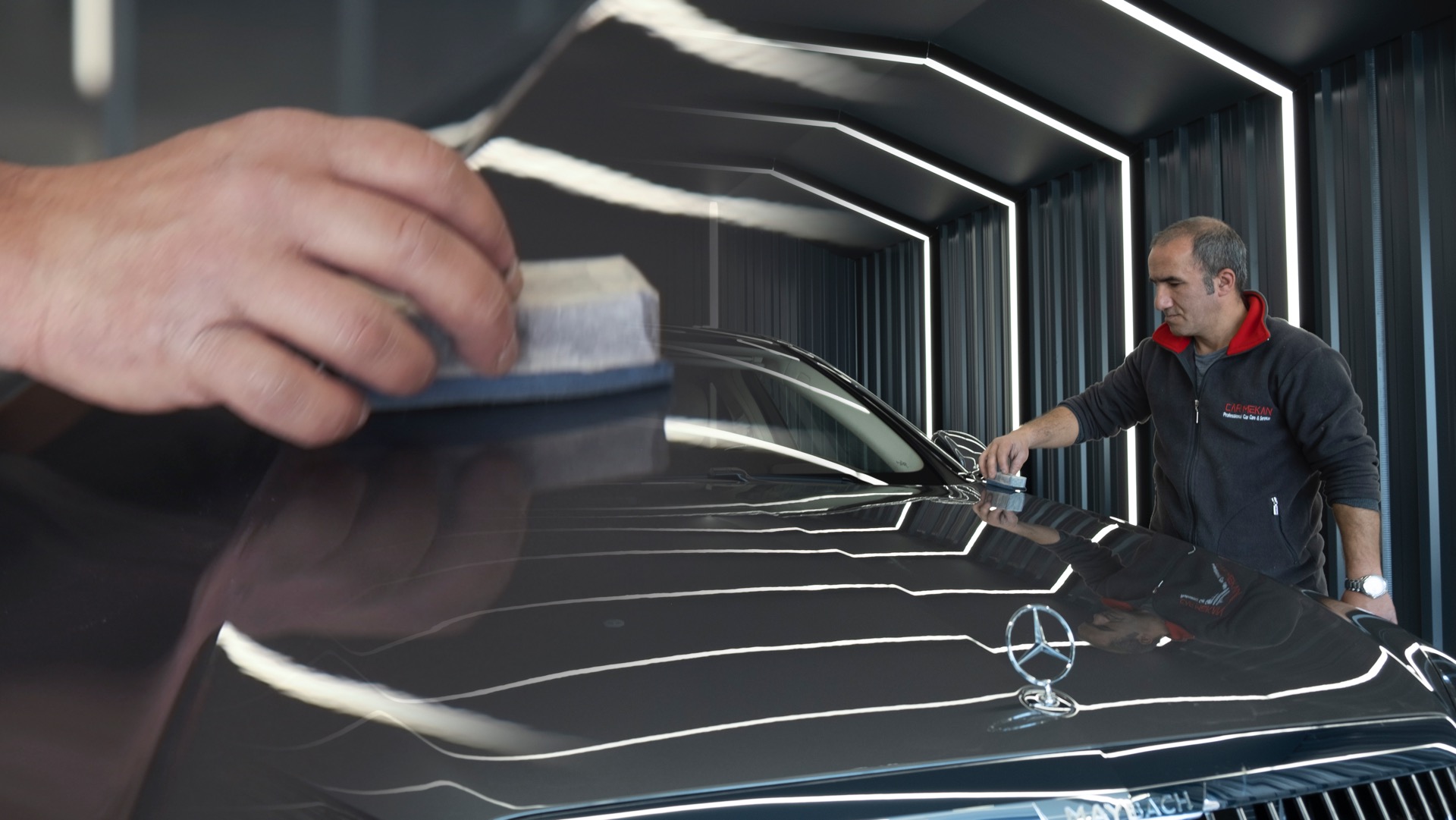 Sincan Seramik Kaplama